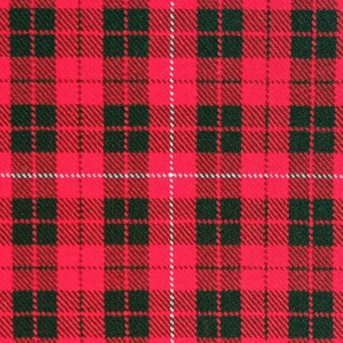 Mackinnon Tartan (1842)