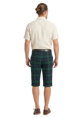 Gordon Men's Tartan Shorts