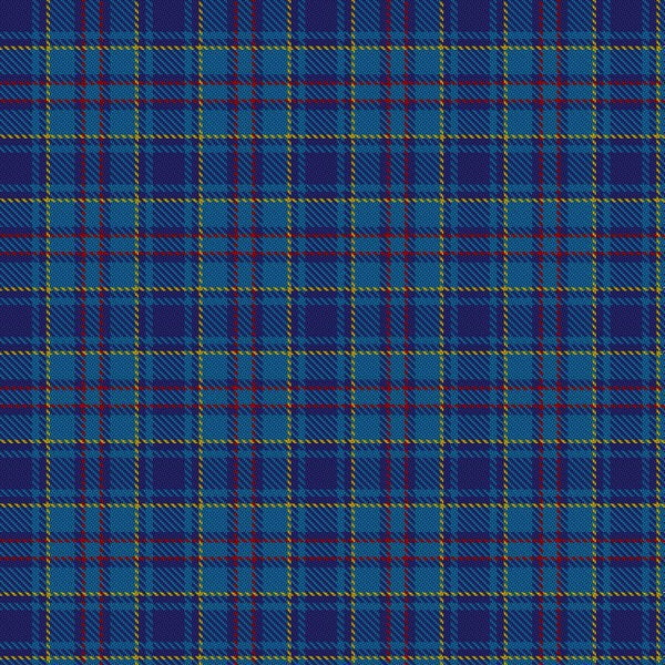 Mercer Tartan,  USA