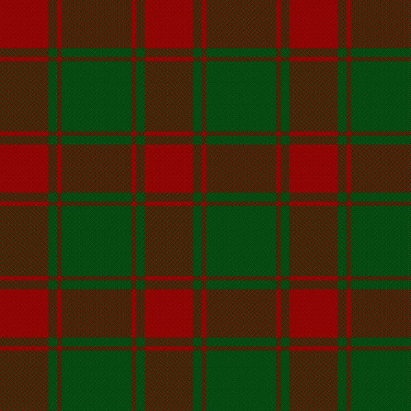 Middleton Tartan swatch