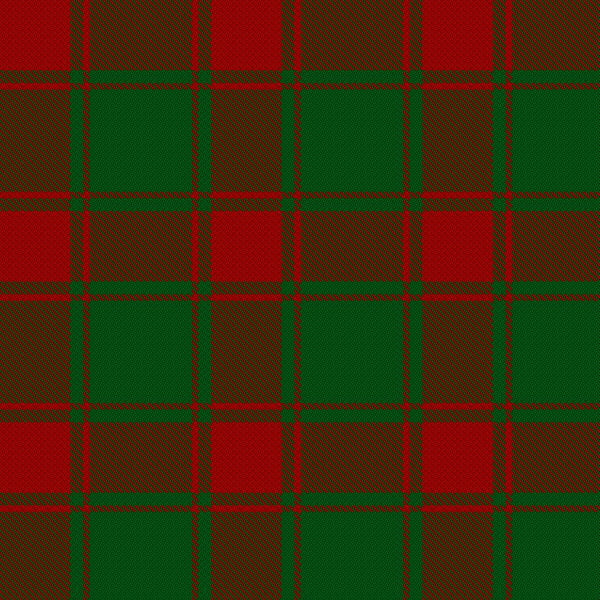 Middleton Tartan