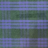 Montgomery Blue Green Tartan