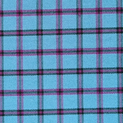 Moriarty Tartan