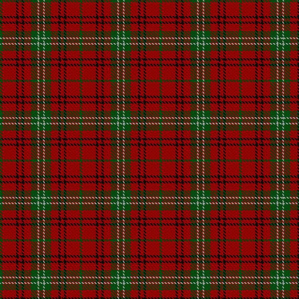 Morrison Tartan