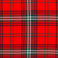 Morrison tartan swatch