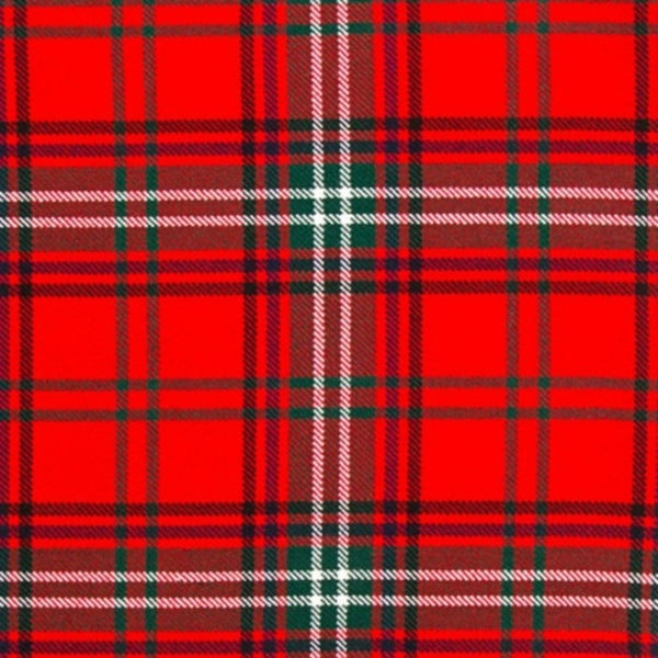 Morrison Tartan