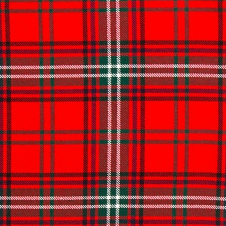 Morrison Tartan