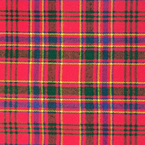 Munro Tartan