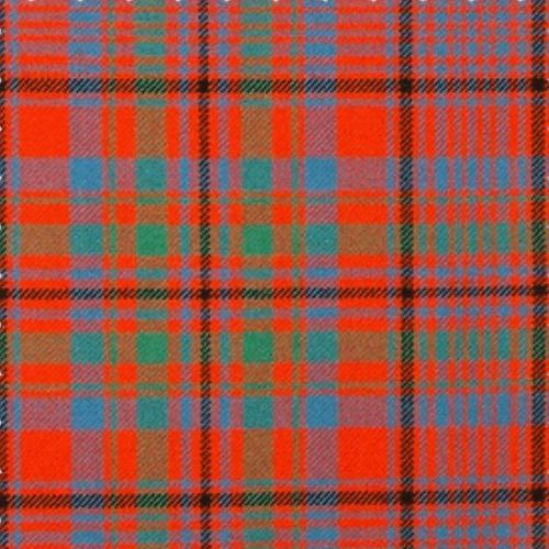 Murray Of Tullibardine Ancient Tartan