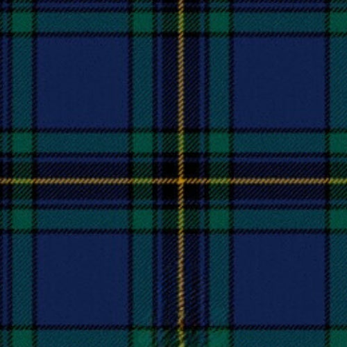 Murray of Elibank Tartan