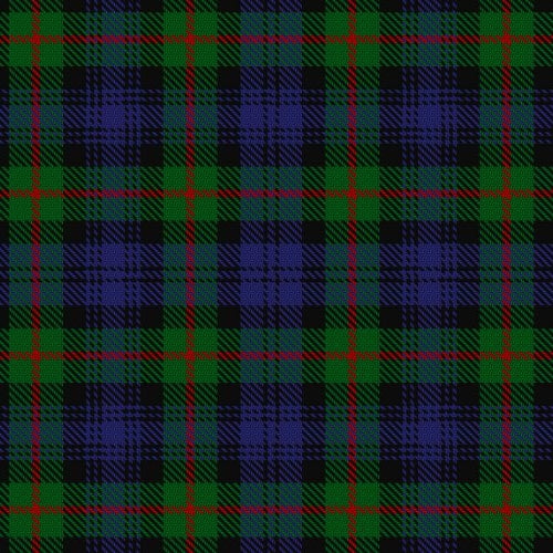 Murray Tartan