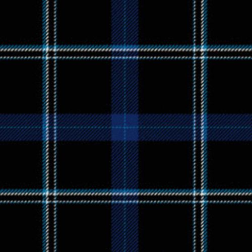 NHS Grampian National Health Service Tartan