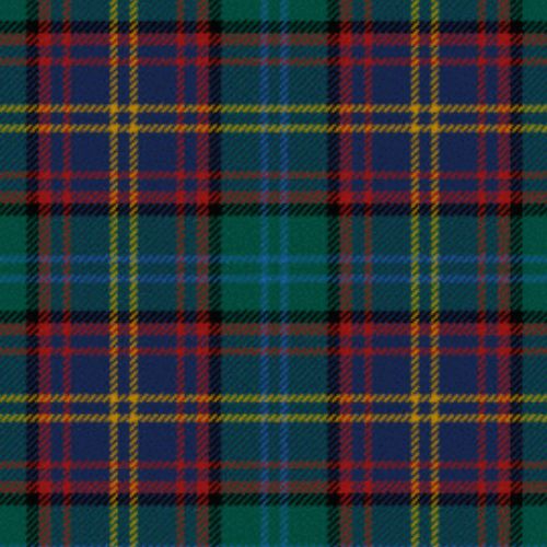 Nance Tartan