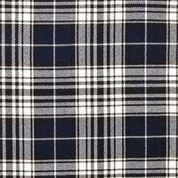 Napier tartan swatch