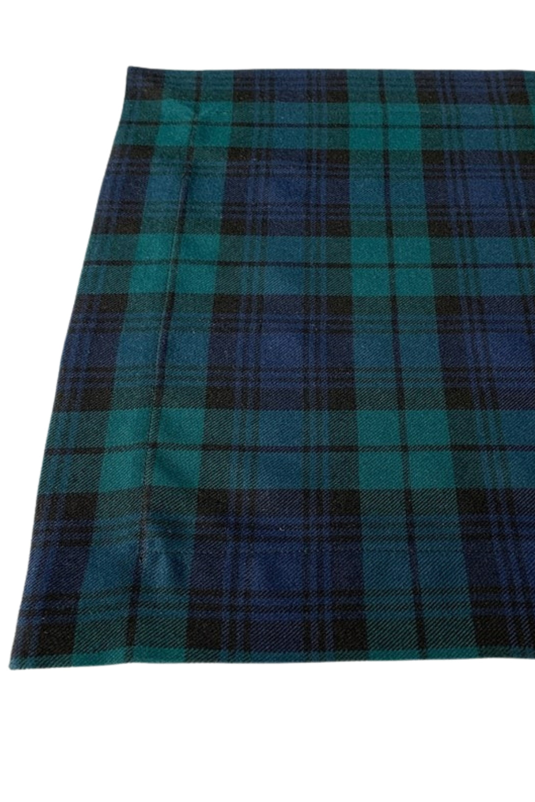 Stylish Tartan Napkin