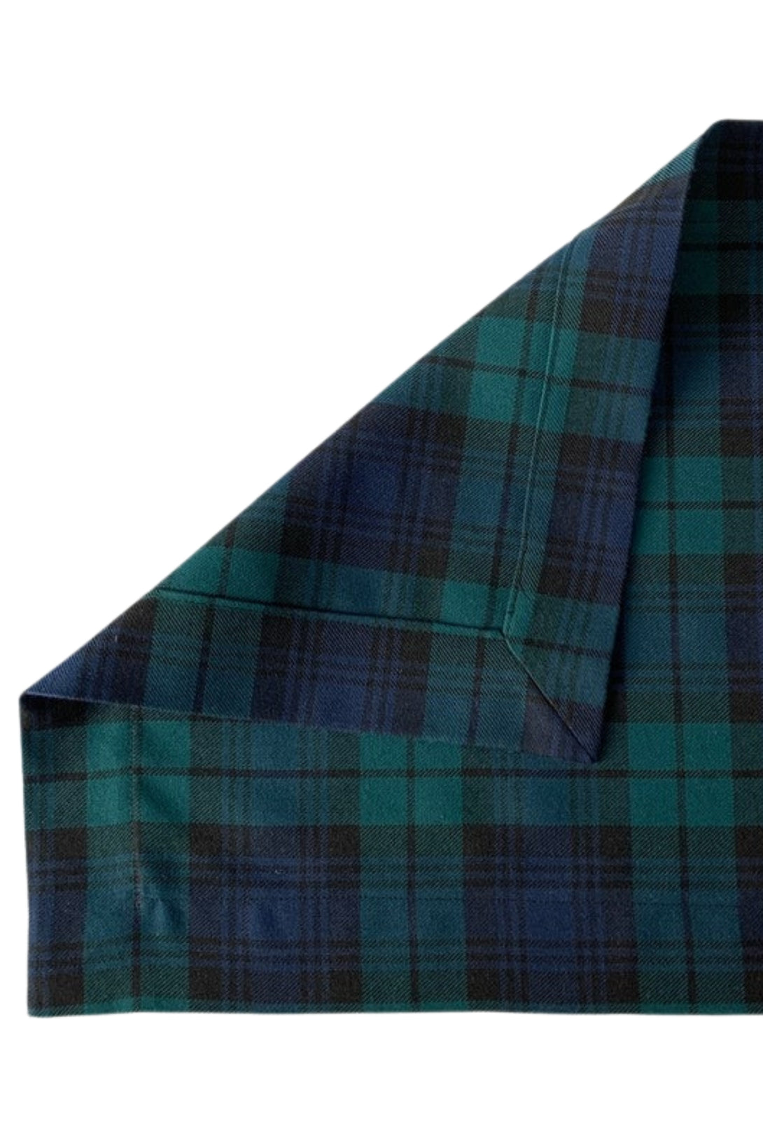 Clan Tartan Napkins