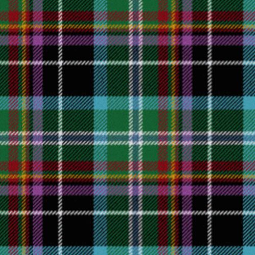 Nashotah House Ancient Tartan