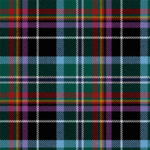 Nashotah House Tartan