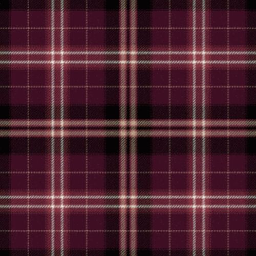 National Archives tartan swatch