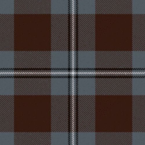 National Ballet of Canada Tartan