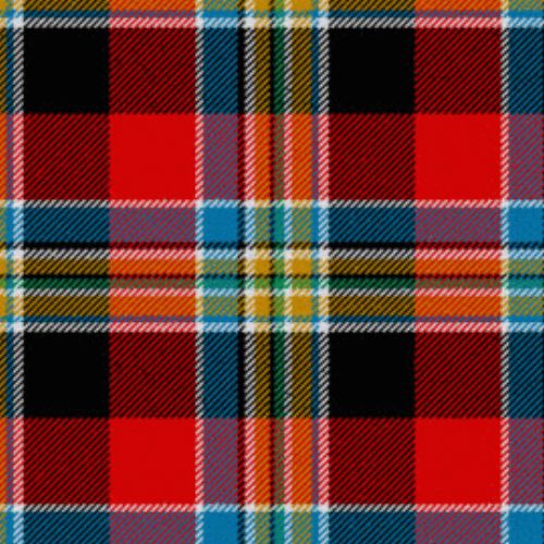 Nazarian Tartan