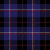 Nesbitt tartan swatch