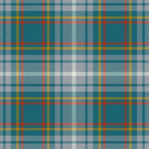 Nevada State Ancient Tartan