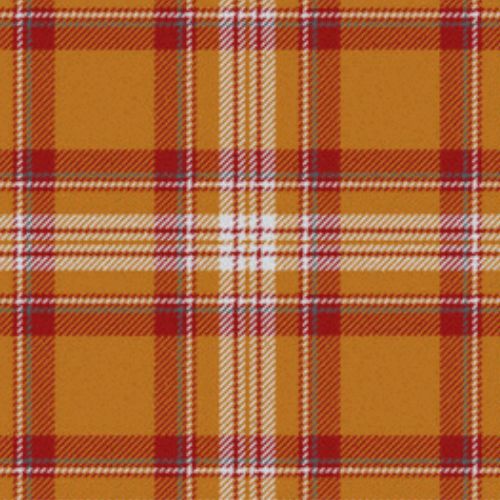 Nevis Dress Tartan