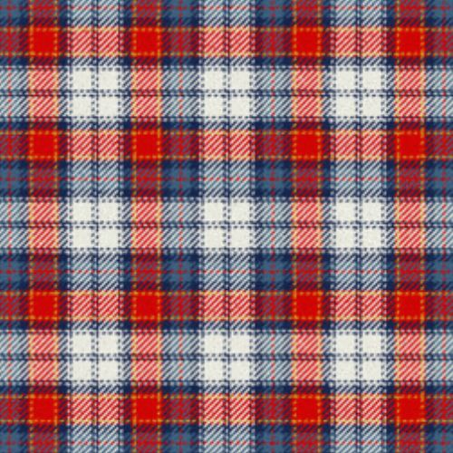 New Providence Presbyterian Church Tartan