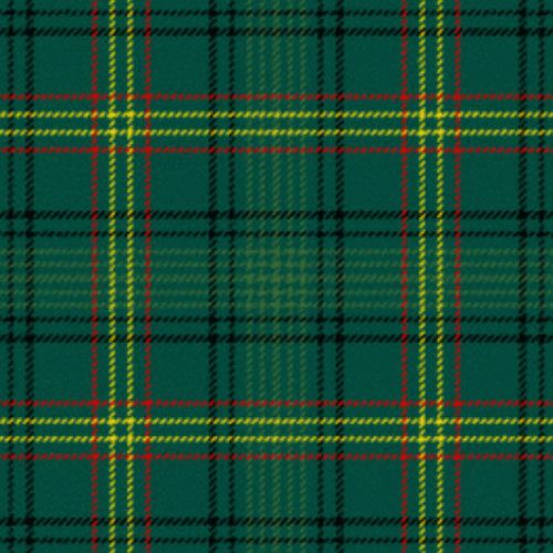 New South Wales Tartan