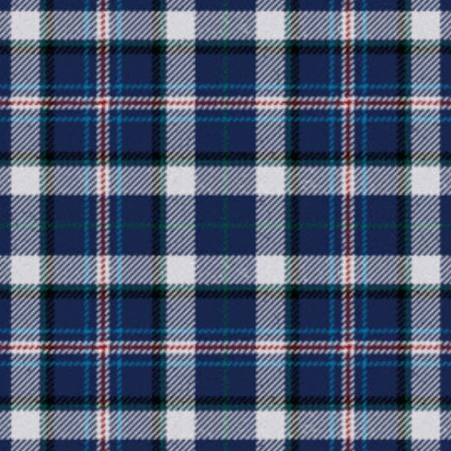 New Millennium Tartan