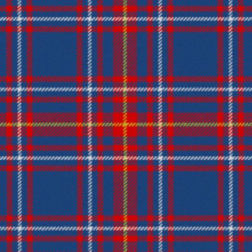 Newton Primary School Tartan