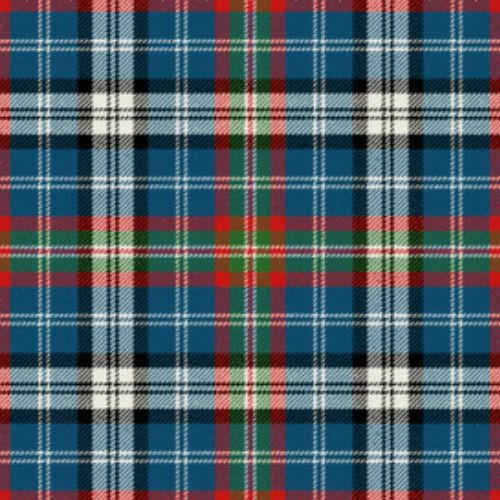 Niagara Celtic Heritage Festival Tartan