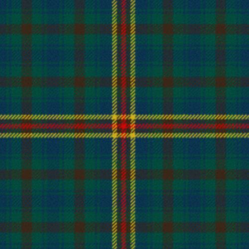 Niagara Falls Tartan