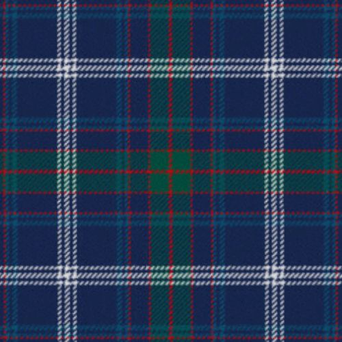 Niagara Region Tartan