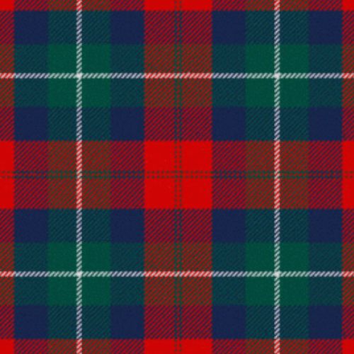 Nibley Tartan