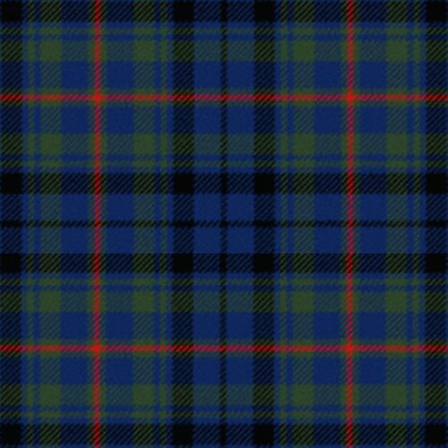 Nichol Tartan