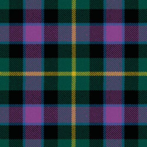 Nobiliary Fraternity Tartan