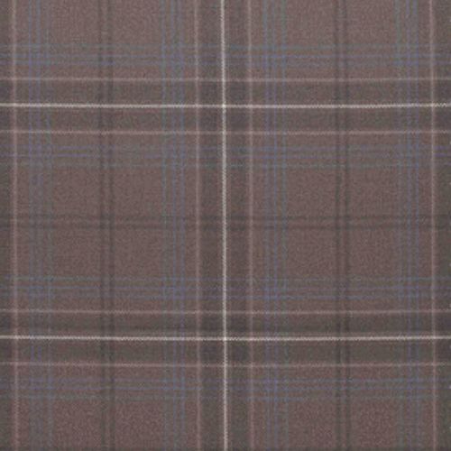 Noble Eagle tartan swatch