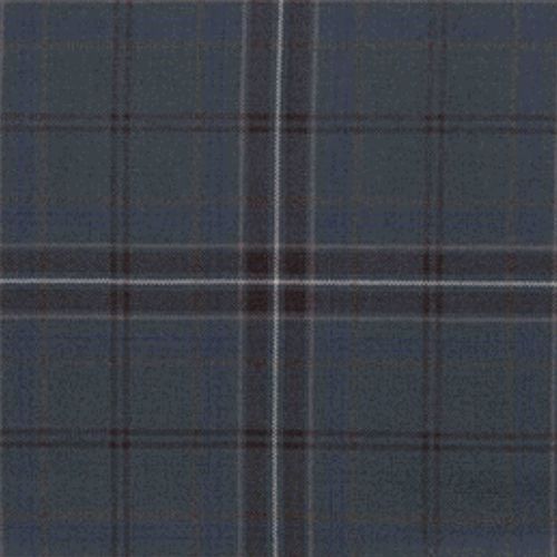 Noble Stag Tartan