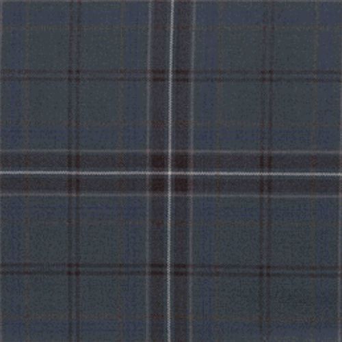 Noble Stag tartan swatch