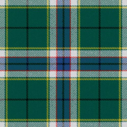 Nor'Westers tartan swatch