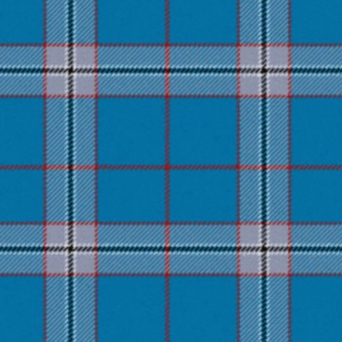 Norris Hunting Tartan