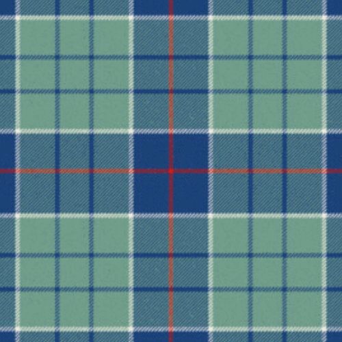Norris Jack Ancient tartan swatch