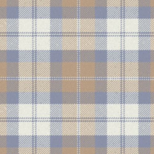 North American Sheep Breeders Association Tartan