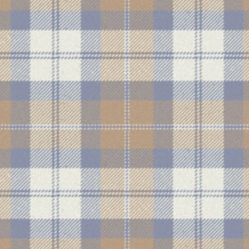 North American Sheep Breeders Association tartan swatch