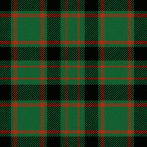 Northcroft Ancient Tartan