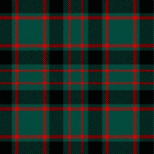 Northcroft Tartan