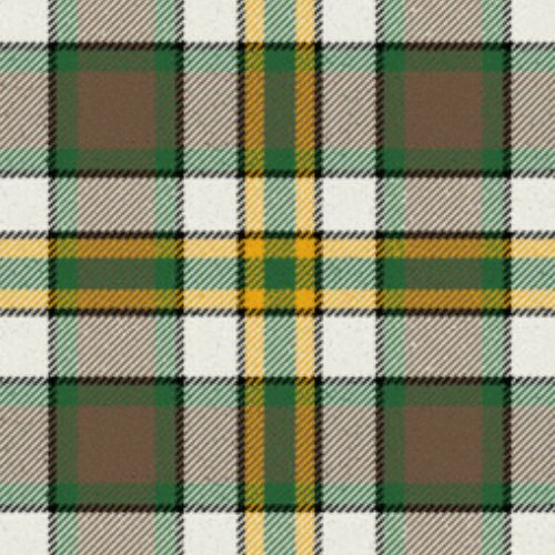 Northern Ontario Ancient Tartan