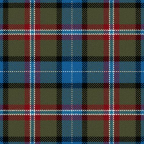 Norway Ancient Tartan